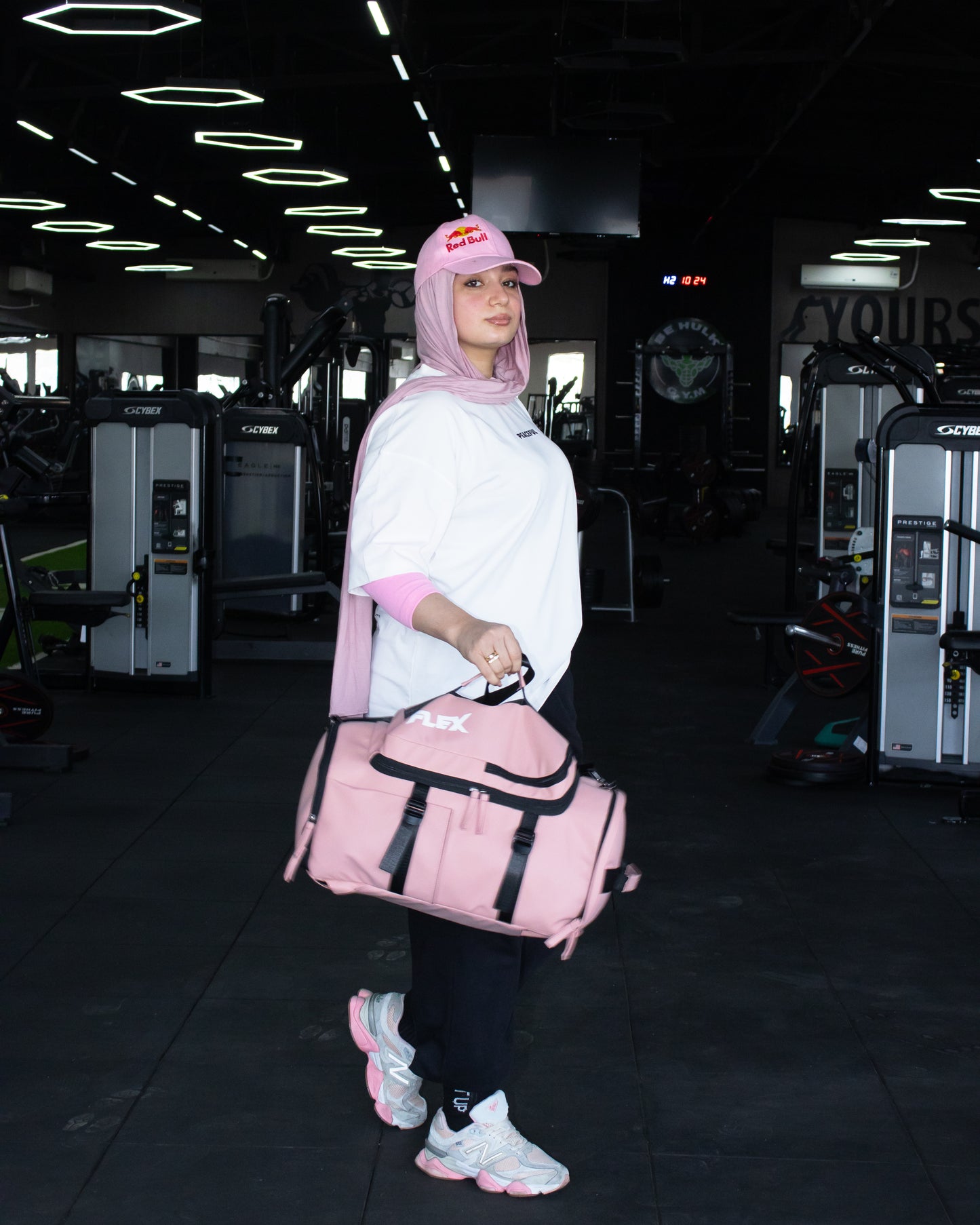 Just a bag 🎀