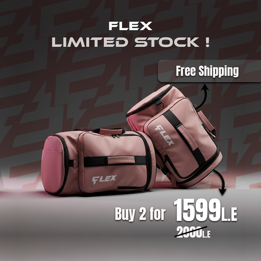 Friends Bundle "Pink"