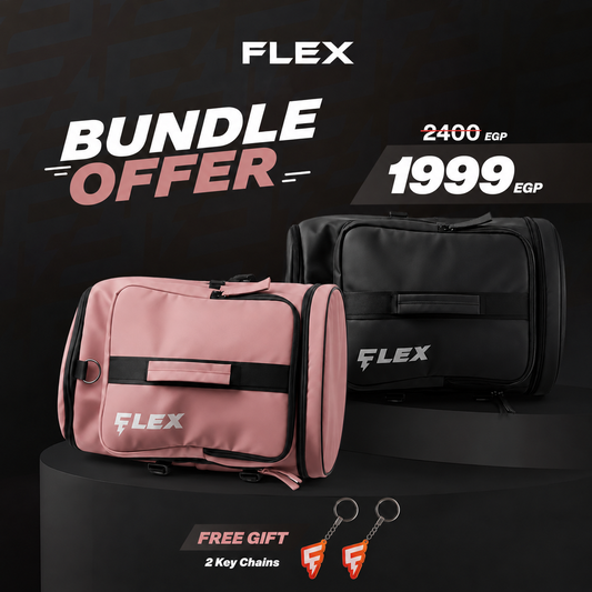 Friends bundle