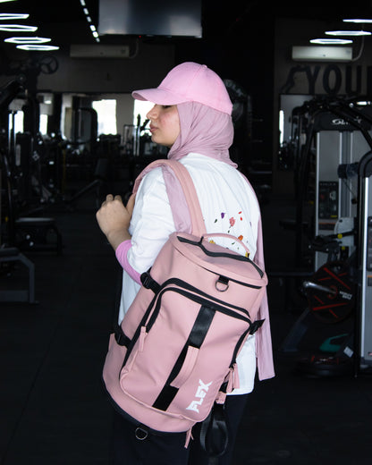 Just a bag 🎀