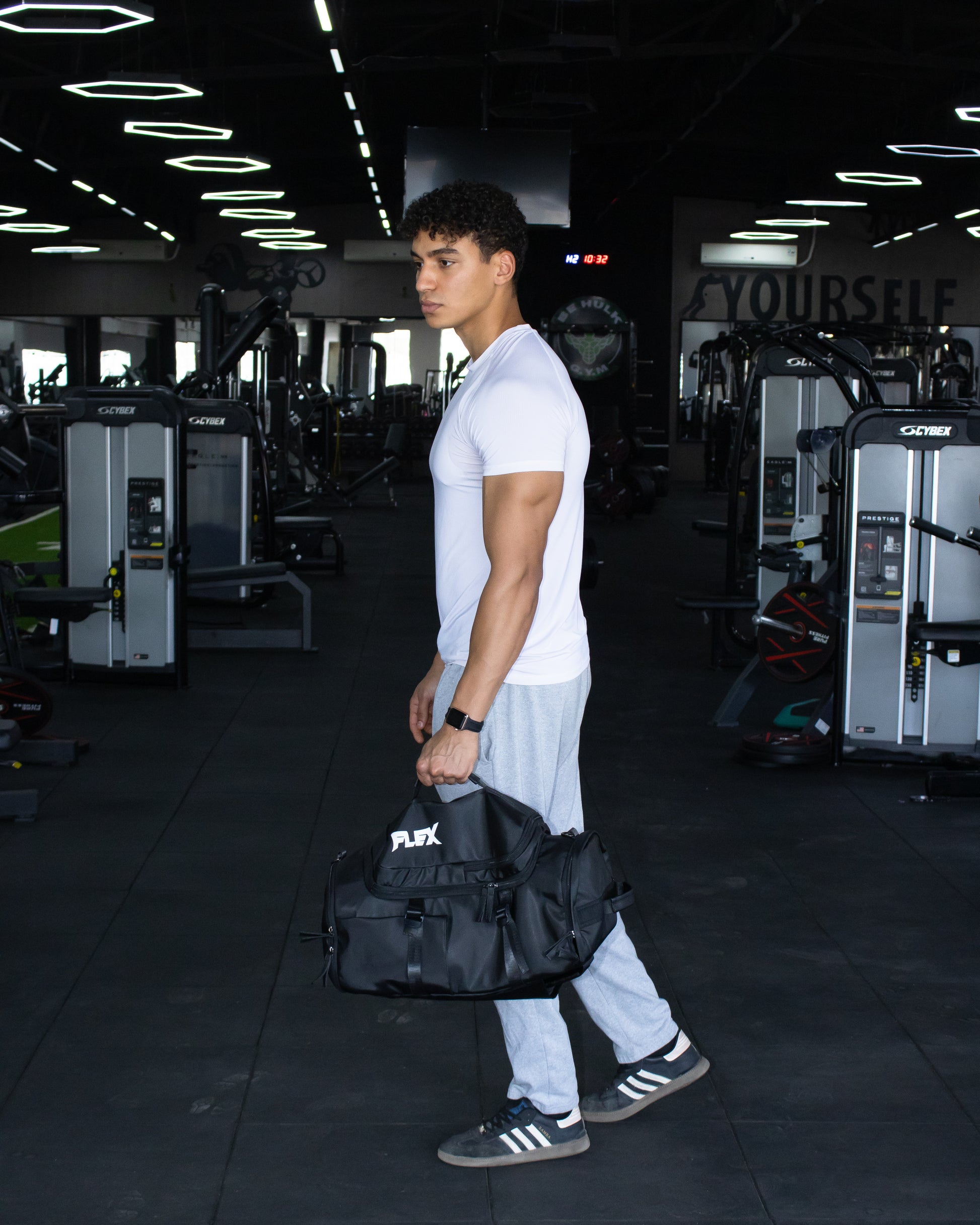 Flex Basic Multi Use sports bag