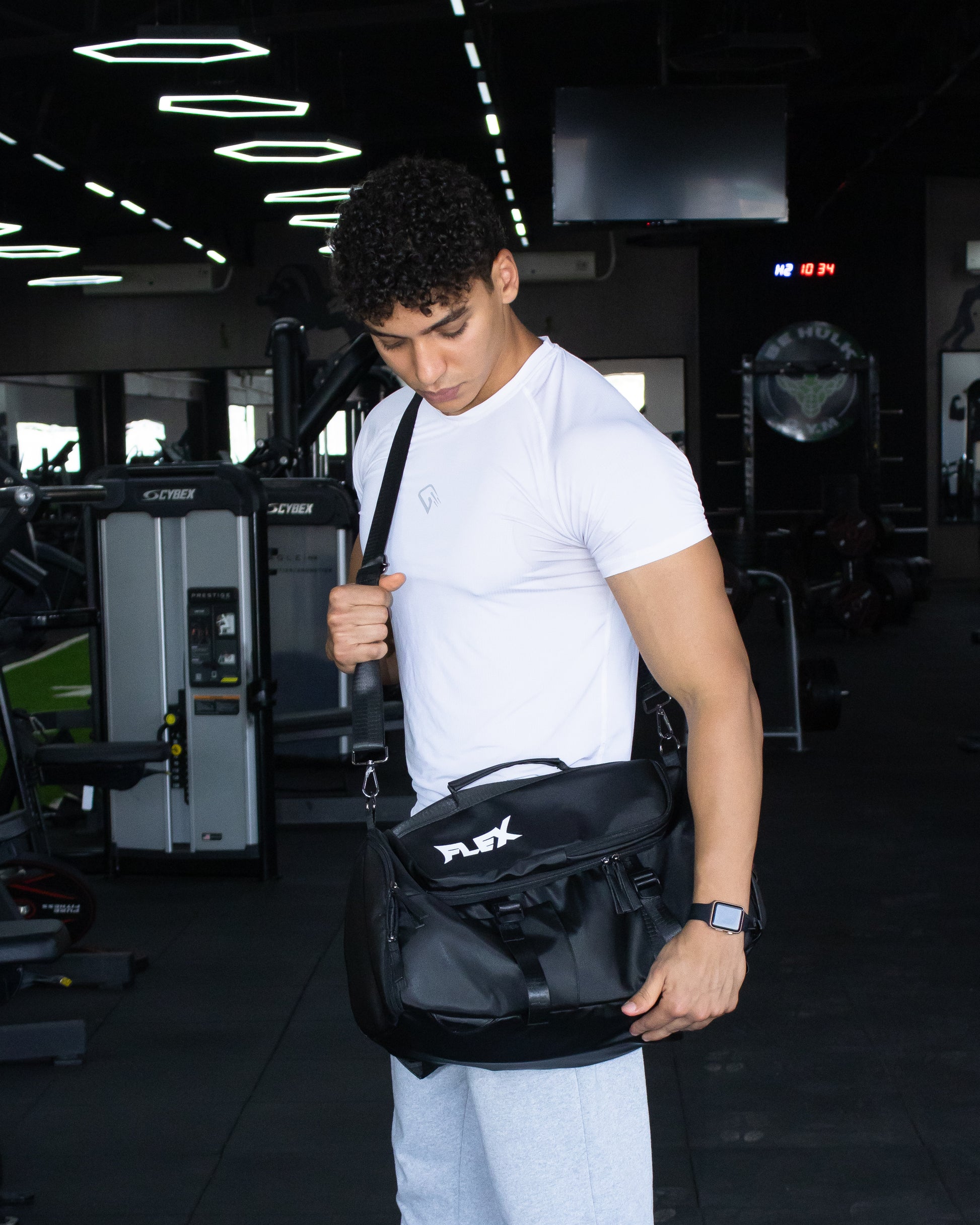 Flex Basic Multi Use sports bag