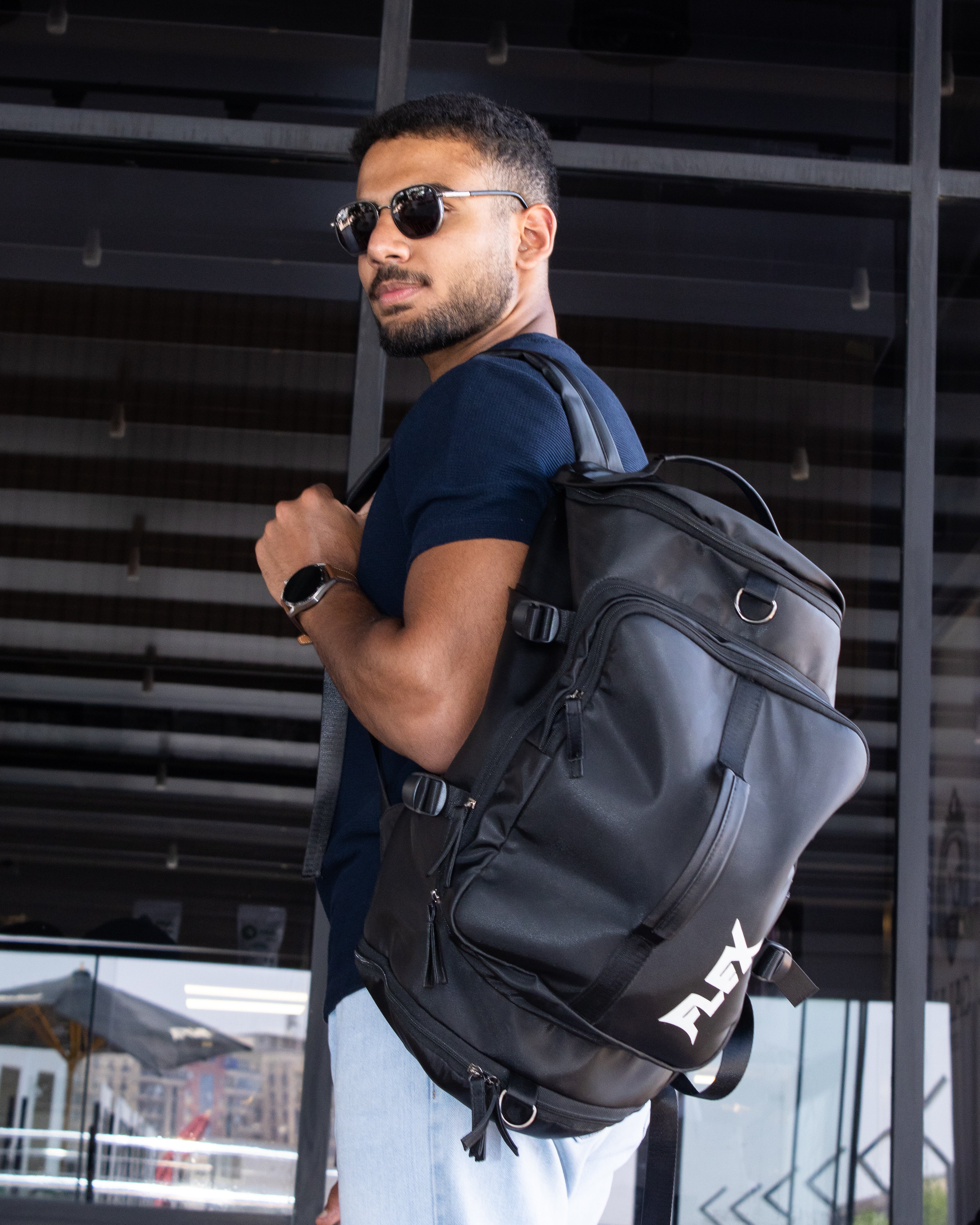 Flex Basic Multi Use sports bag