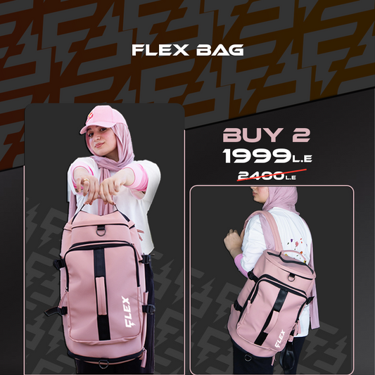 Friends Bundle "Pink"
